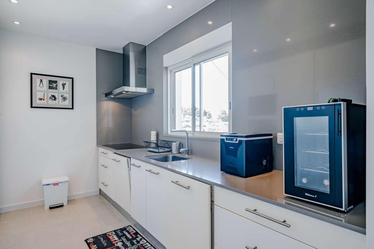 5 soveværelse Villa til salg i Calpe / Calp - € 780.000 (Ref: 9051437)