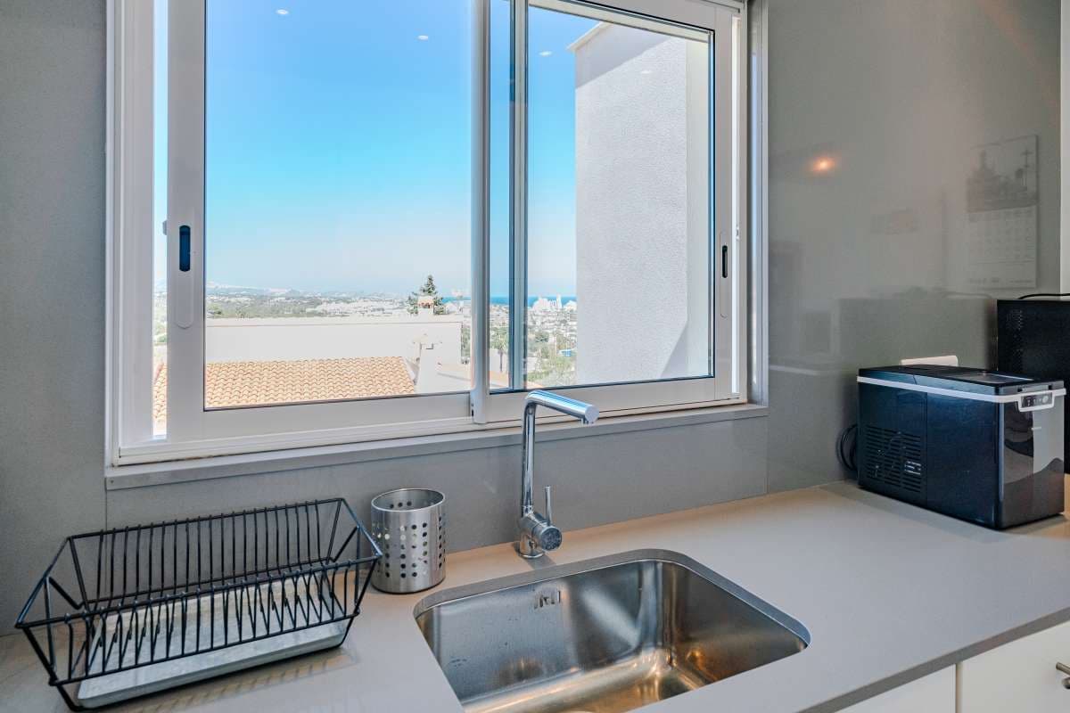 5 soveværelse Villa til salg i Calpe / Calp - € 780.000 (Ref: 9051437)