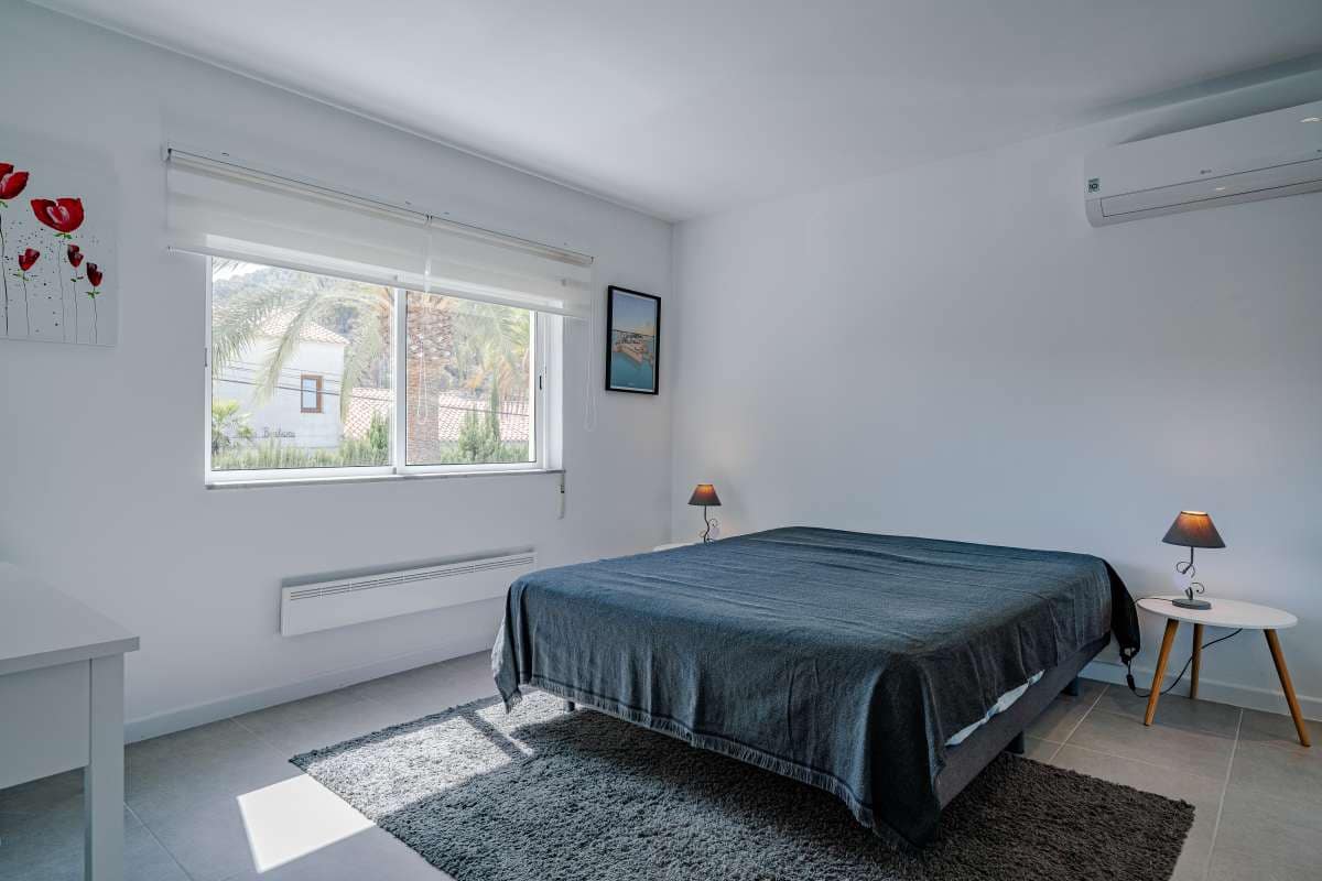 5 soveværelse Villa til salg i Calpe / Calp - € 780.000 (Ref: 9051437)