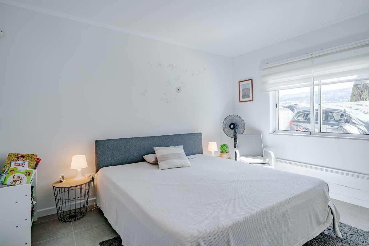 5 soveværelse Villa til salg i Calpe / Calp - € 780.000 (Ref: 9051437)