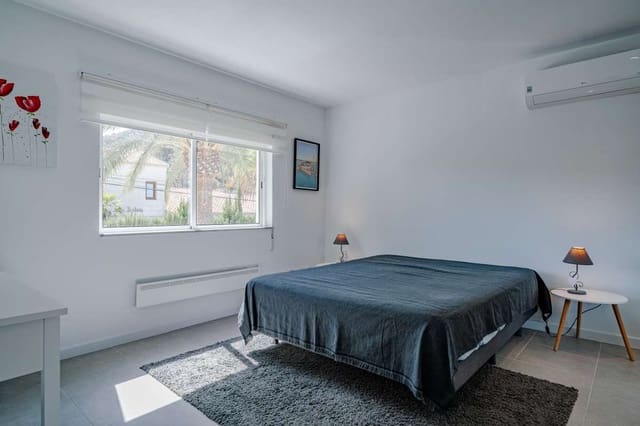 5 slaapkamer Villa te koop in Calpe / Calp - € 780.000 (Ref: 9051437)