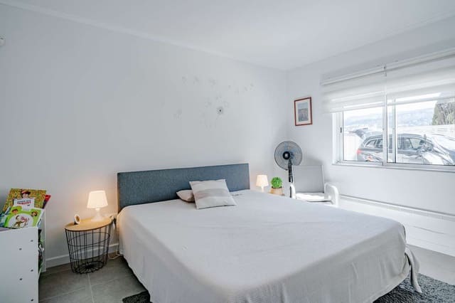 5 slaapkamer Villa te koop in Calpe / Calp - € 780.000 (Ref: 9051437)