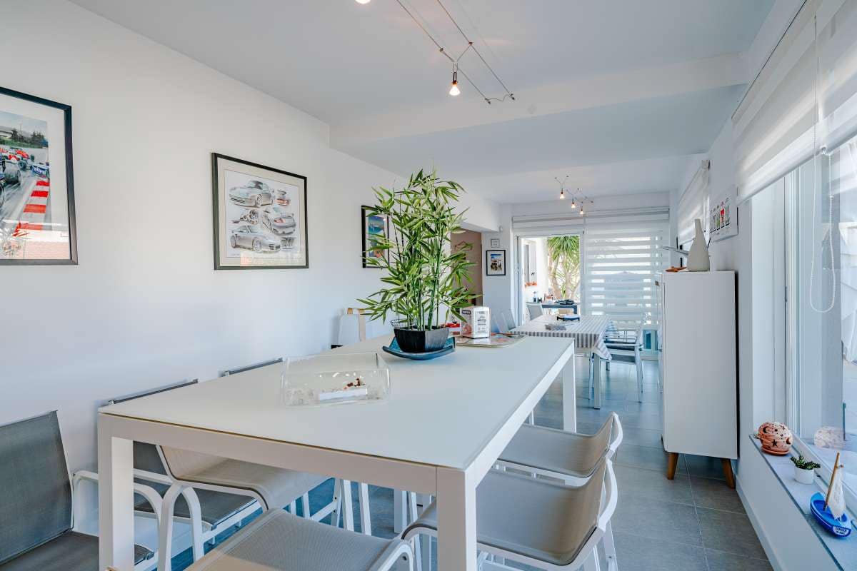 5 soveværelse Villa til salg i Calpe / Calp - € 780.000 (Ref: 9051437)