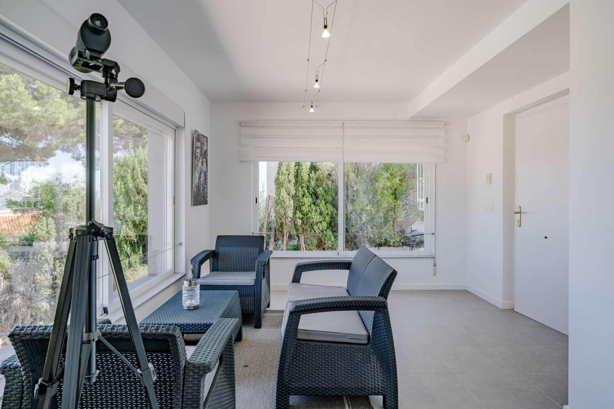 5 soveværelse Villa til salg i Calpe / Calp - € 780.000 (Ref: 9051437)