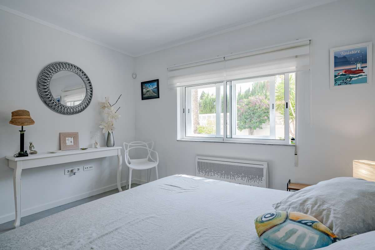 5 soveværelse Villa til salg i Calpe / Calp - € 780.000 (Ref: 9051437)