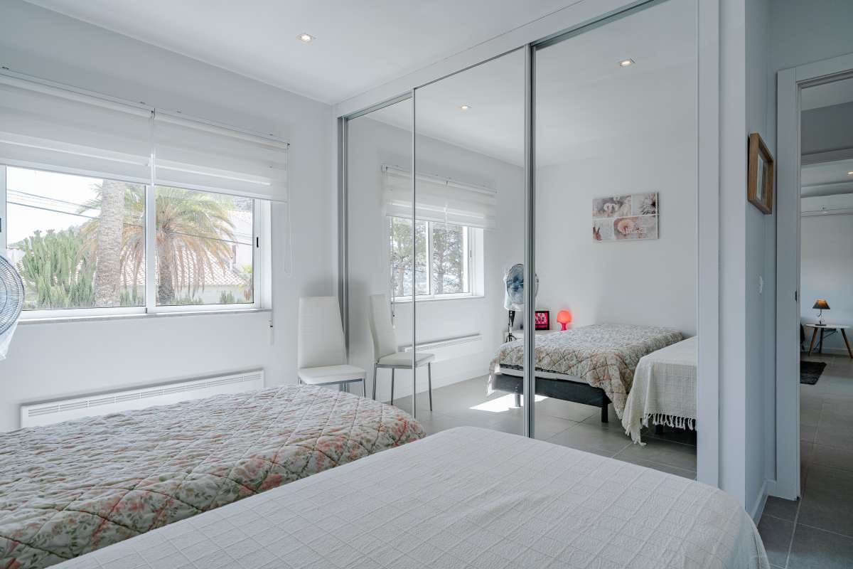 5 soveværelse Villa til salg i Calpe / Calp - € 780.000 (Ref: 9051437)