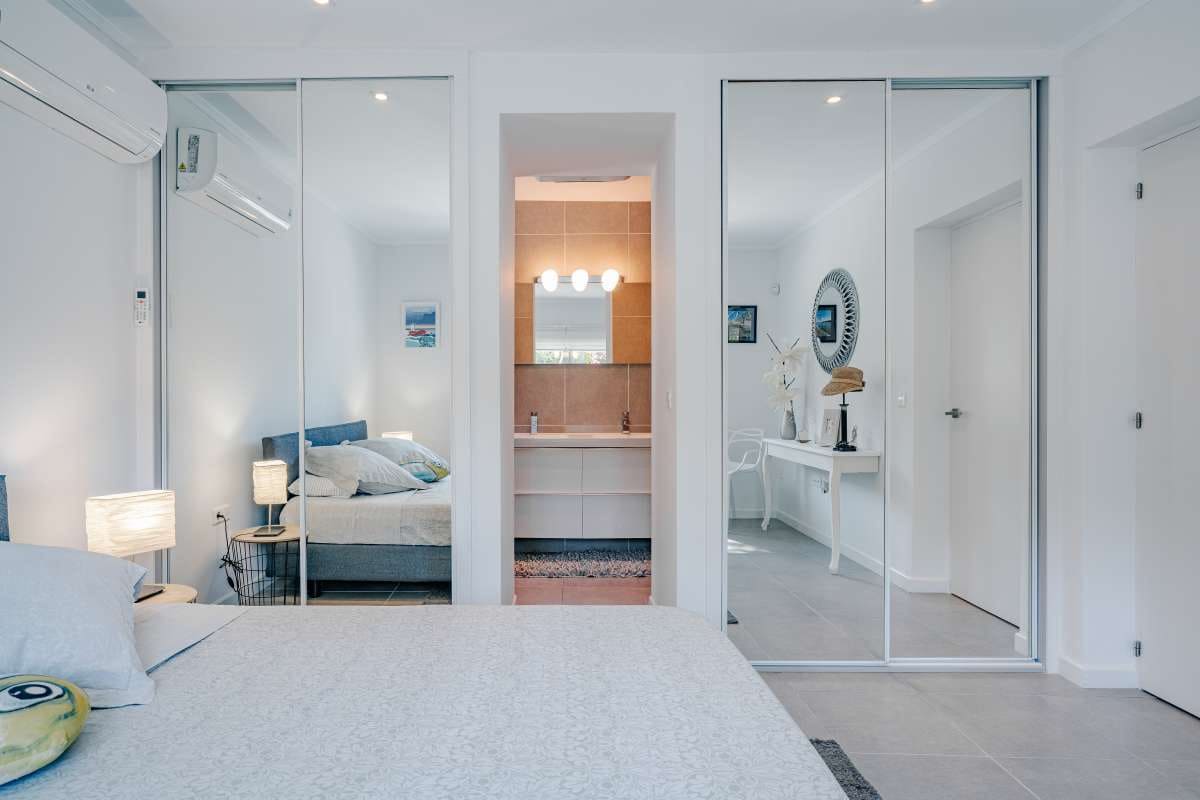 5 soveværelse Villa til salg i Calpe / Calp - € 780.000 (Ref: 9051437)