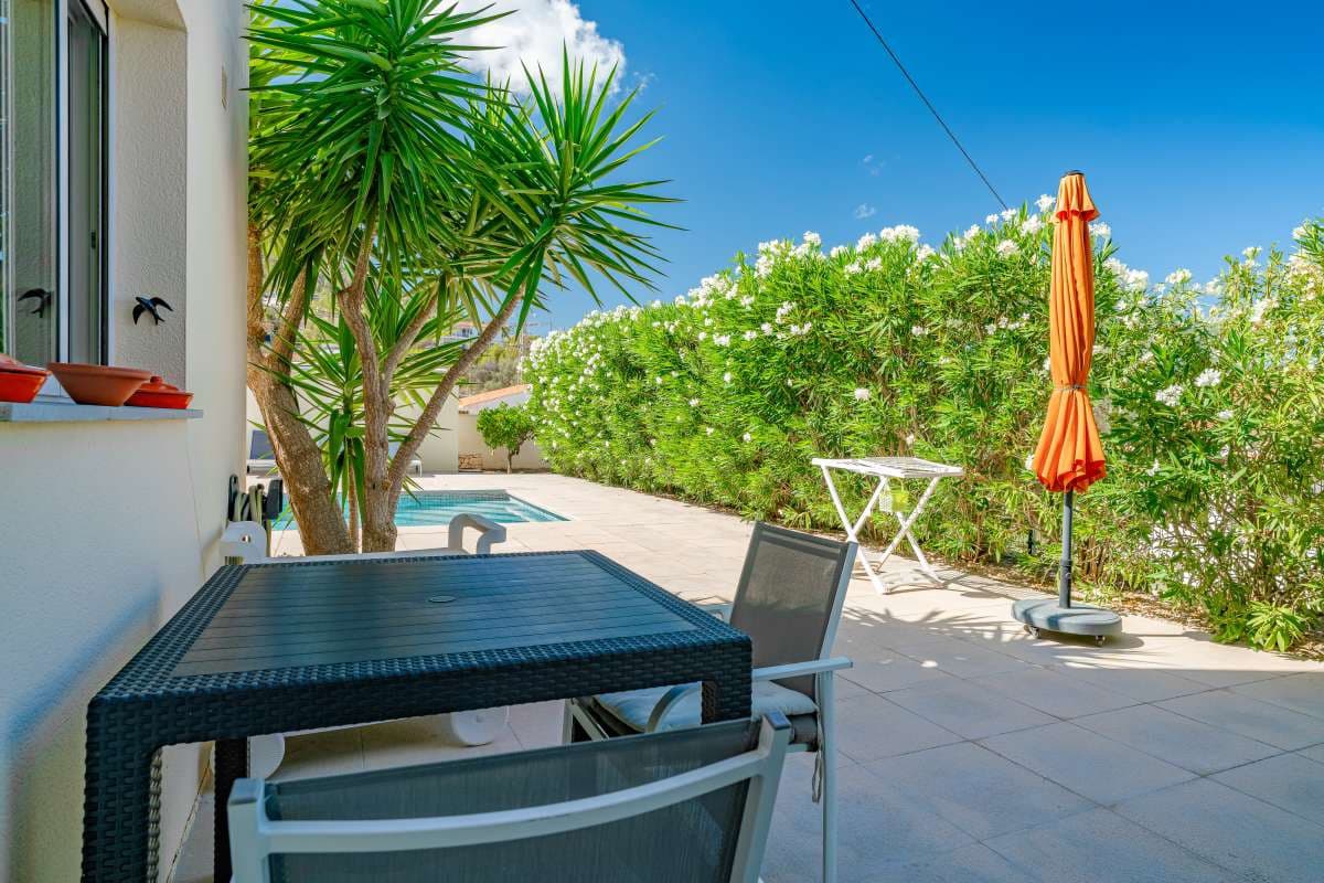 5 soveværelse Villa til salg i Calpe / Calp - € 780.000 (Ref: 9051437)