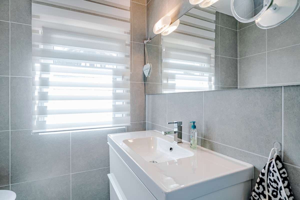 5 soveværelse Villa til salg i Calpe / Calp - € 780.000 (Ref: 9051437)