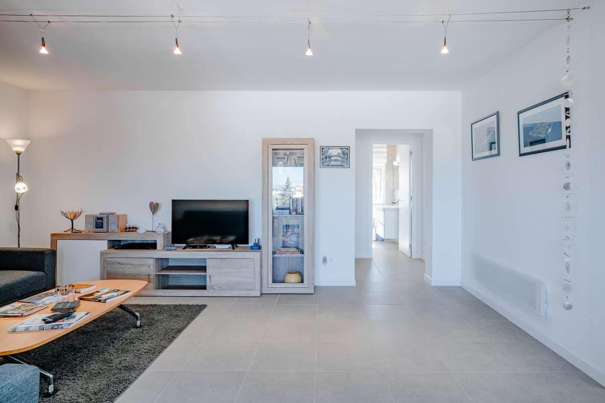 5 soveværelse Villa til salg i Calpe / Calp - € 780.000 (Ref: 9051437)