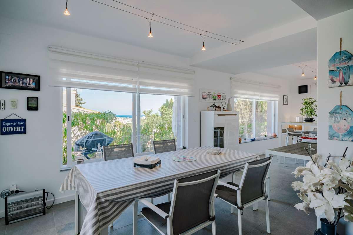 5 soveværelse Villa til salg i Calpe / Calp - € 780.000 (Ref: 9051437)