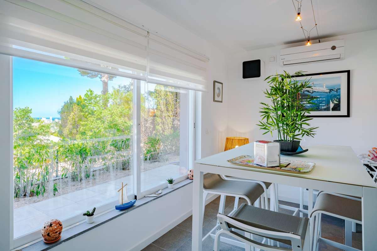 5 soveværelse Villa til salg i Calpe / Calp - € 780.000 (Ref: 9051437)