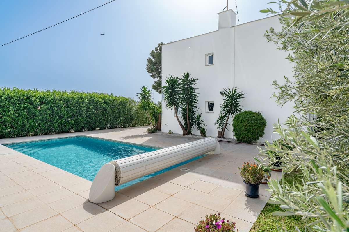 5 soveværelse Villa til salg i Calpe / Calp - € 780.000 (Ref: 9051437)