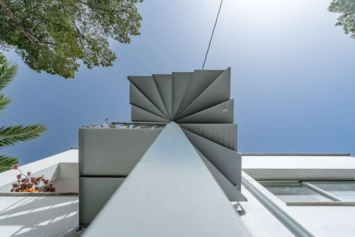 5 soveværelse Villa til salg i Calpe / Calp - € 780.000 (Ref: 9051437)