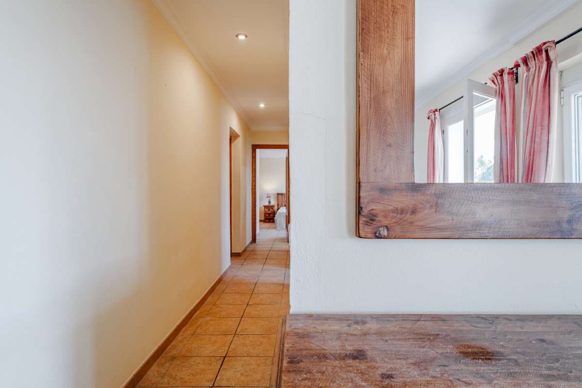 Chalet de 6 habitaciones en Calpe / Calp en venta - 649.000 € (Ref: 9051441)