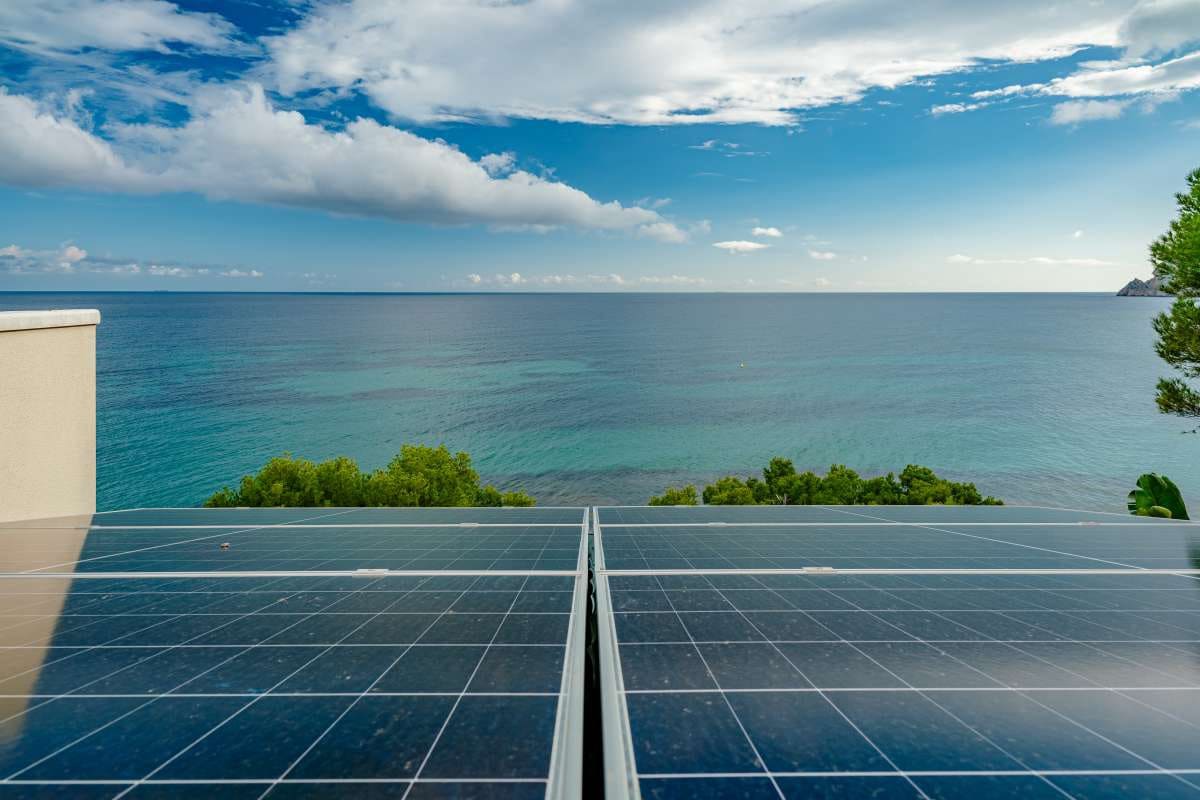 6 soveværelse Villa til salg i Calpe / Calp - € 4.200.000 (Ref: 9051448)