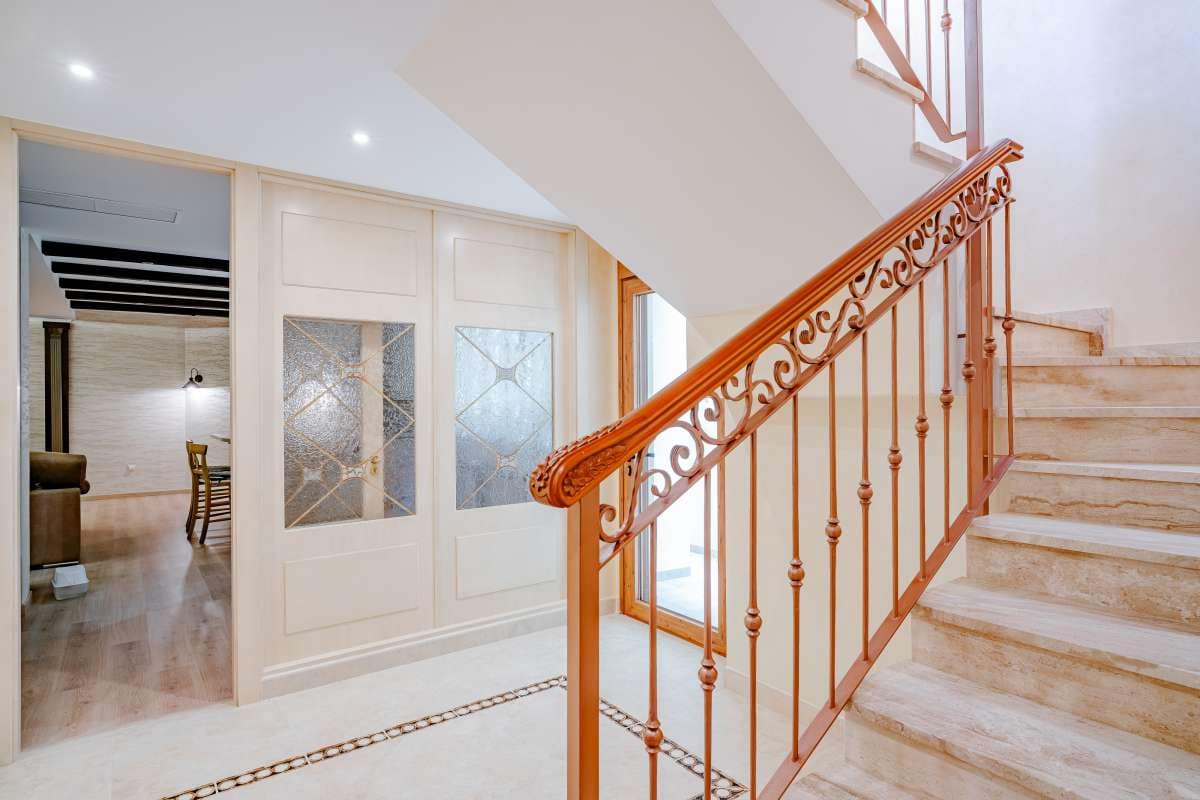 6 soveværelse Villa til salg i Calpe / Calp - € 4.200.000 (Ref: 9051448)