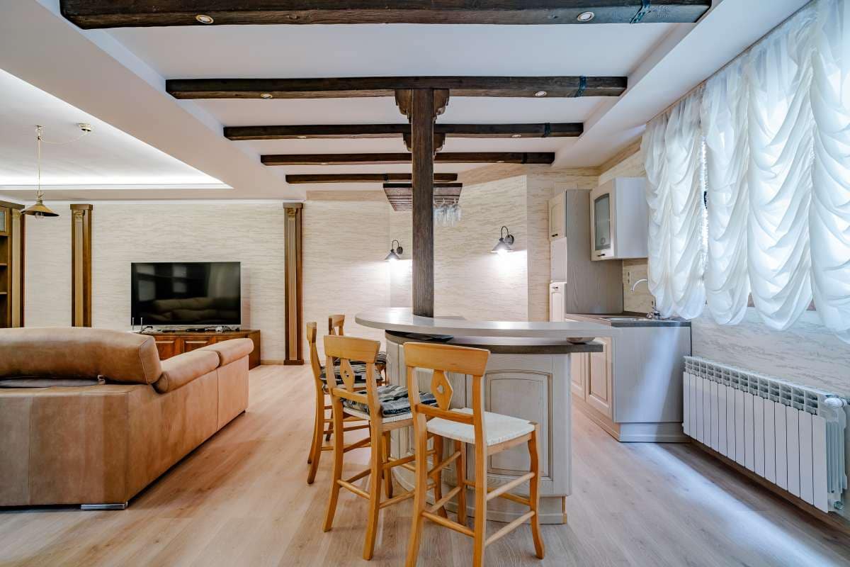 6 soveværelse Villa til salg i Calpe / Calp - € 4.200.000 (Ref: 9051448)