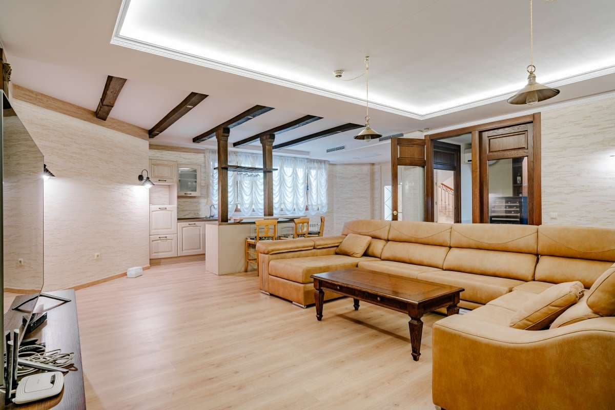 6 soveværelse Villa til salg i Calpe / Calp - € 4.200.000 (Ref: 9051448)