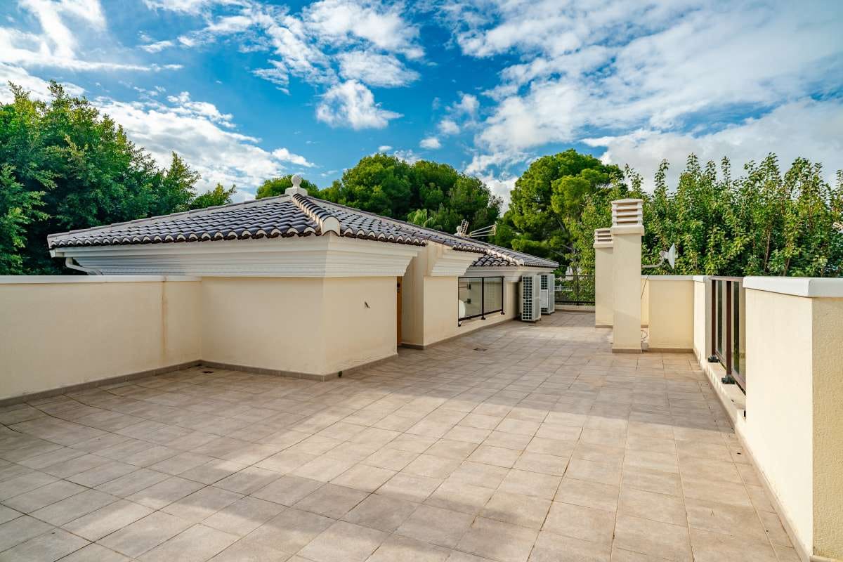 6 soveværelse Villa til salg i Calpe / Calp - € 4.200.000 (Ref: 9051448)