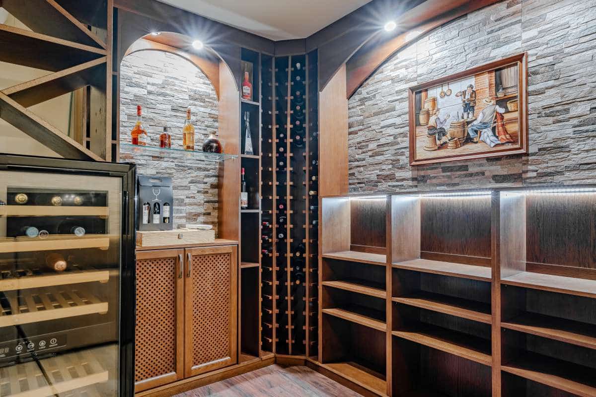 6 soveværelse Villa til salg i Calpe / Calp - € 4.200.000 (Ref: 9051448)