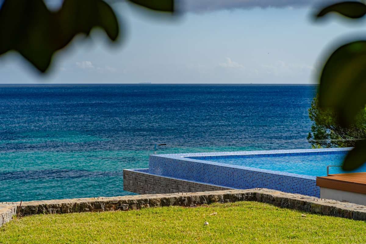 6 soveværelse Villa til salg i Calpe / Calp - € 4.200.000 (Ref: 9051448)