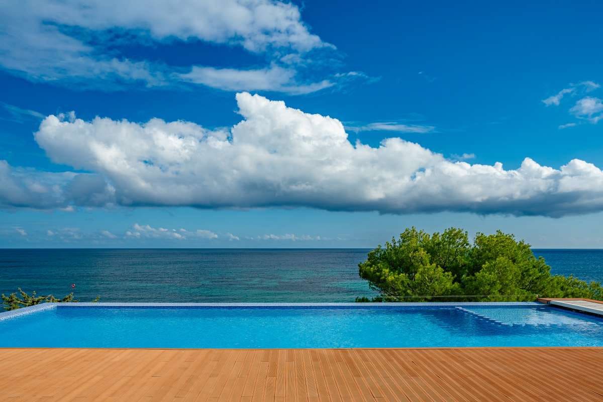 6 soveværelse Villa til salg i Calpe / Calp - € 4.200.000 (Ref: 9051448)