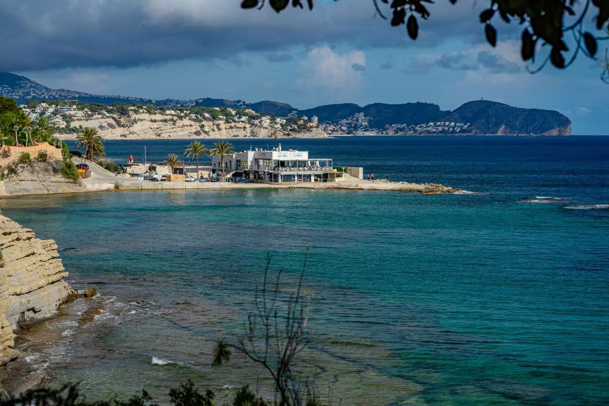 6 soveværelse Villa til salg i Calpe / Calp - € 4.200.000 (Ref: 9051448)