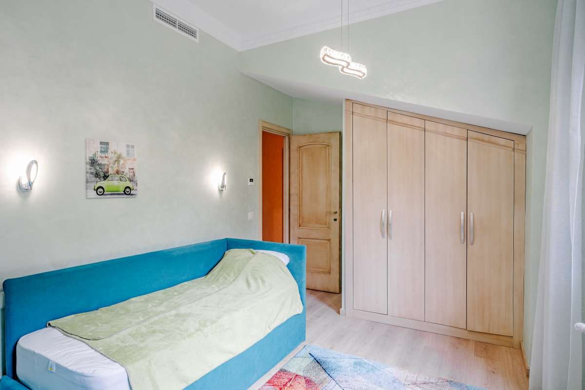 6 soveværelse Villa til salg i Calpe / Calp - € 4.200.000 (Ref: 9051448)