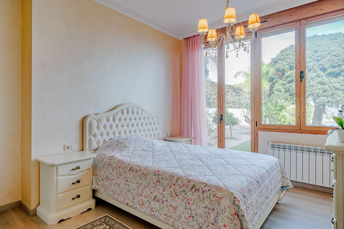 6 soveværelse Villa til salg i Calpe / Calp - € 4.200.000 (Ref: 9051448)