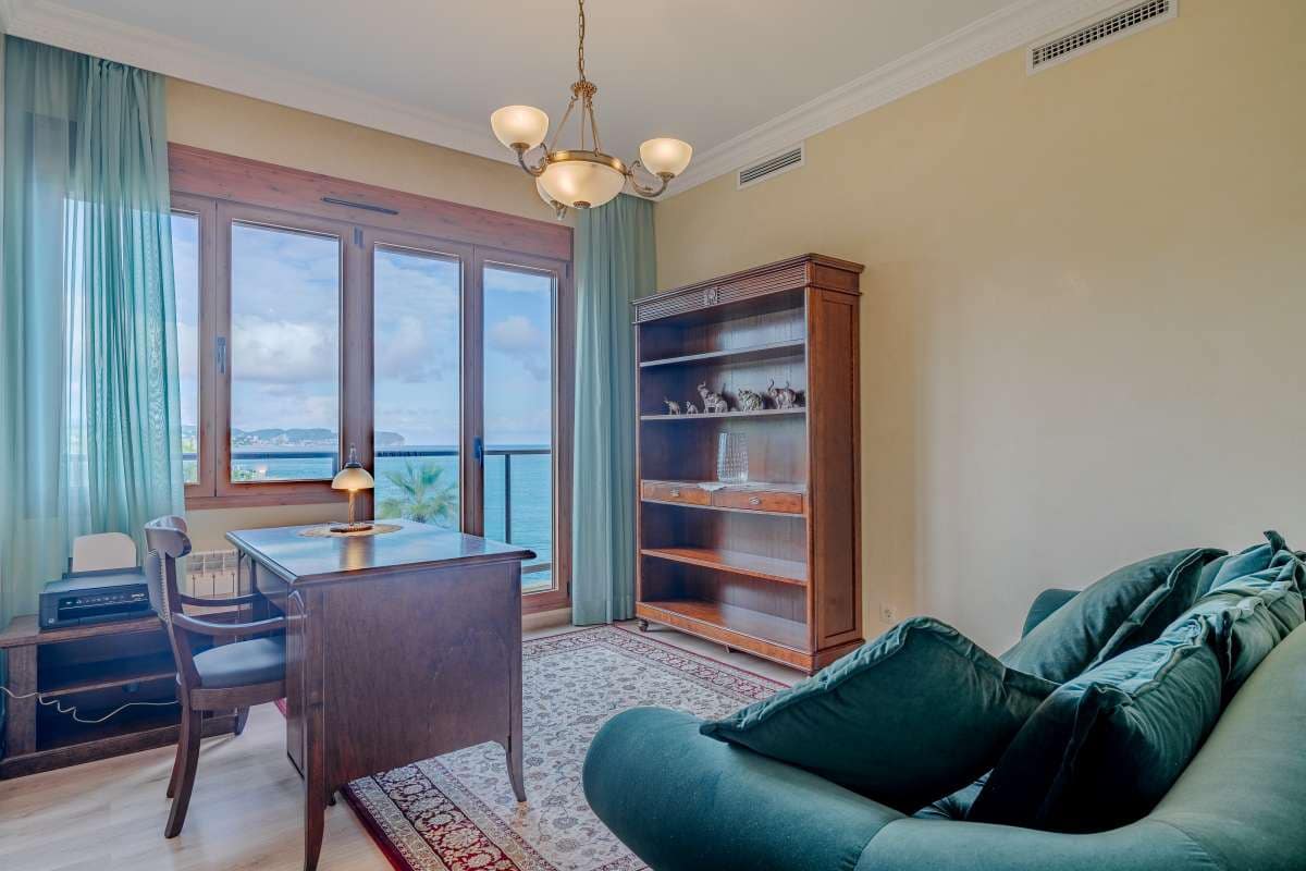 6 soveværelse Villa til salg i Calpe / Calp - € 4.200.000 (Ref: 9051448)