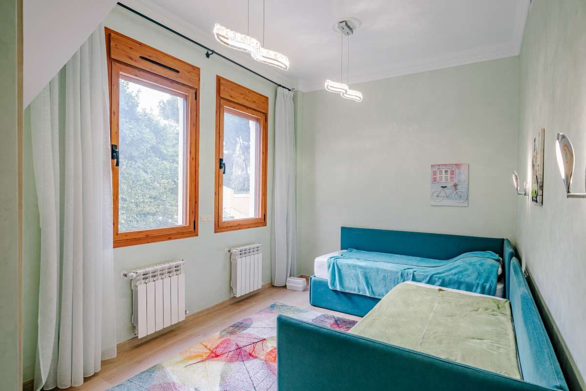 6 soveværelse Villa til salg i Calpe / Calp - € 4.200.000 (Ref: 9051448)