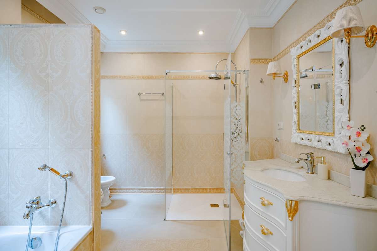 6 soveværelse Villa til salg i Calpe / Calp - € 4.200.000 (Ref: 9051448)