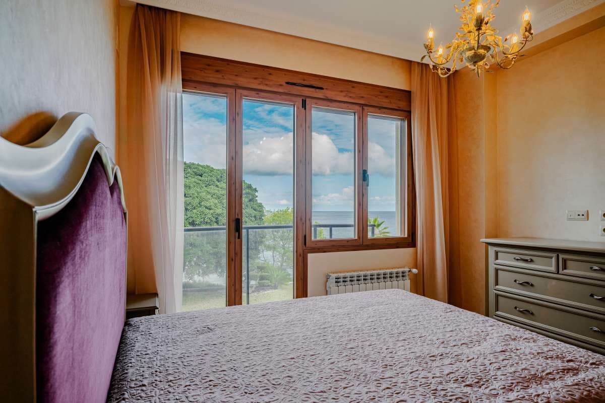 6 soveværelse Villa til salg i Calpe / Calp - € 4.200.000 (Ref: 9051448)