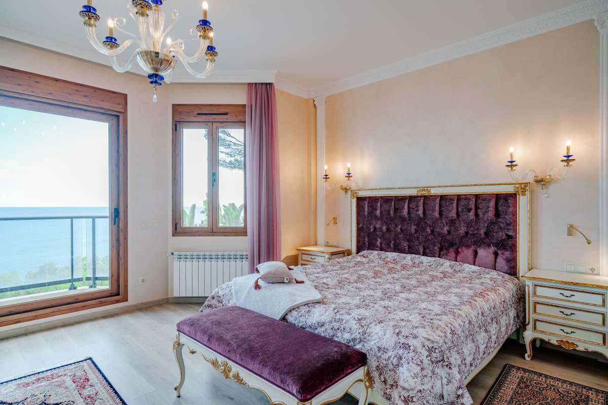 6 soveværelse Villa til salg i Calpe / Calp - € 4.200.000 (Ref: 9051448)