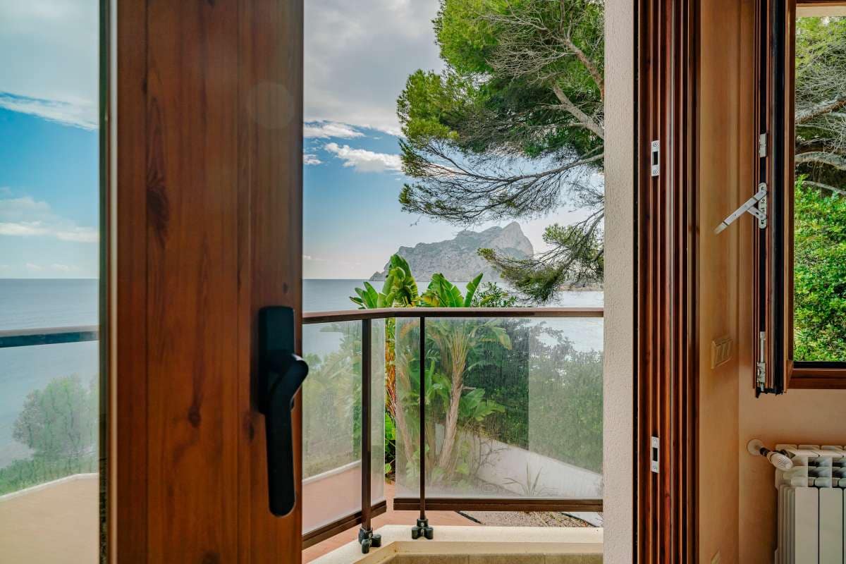 6 soveværelse Villa til salg i Calpe / Calp - € 4.200.000 (Ref: 9051448)