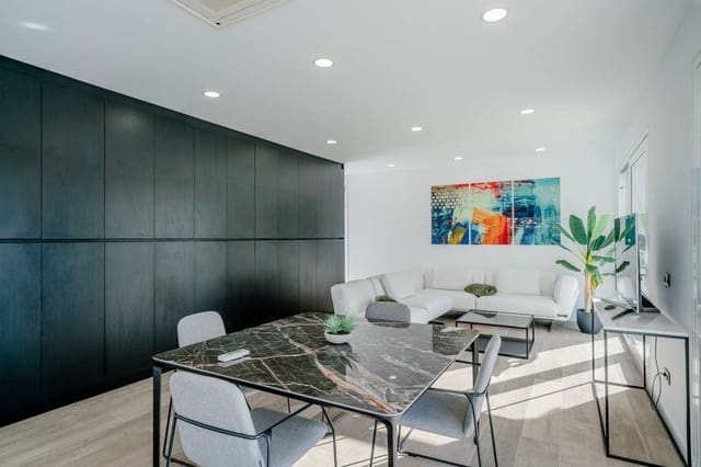 4 slaapkamer Villa te koop in Calpe / Calp - € 1.375.000 (Ref: 9051449)