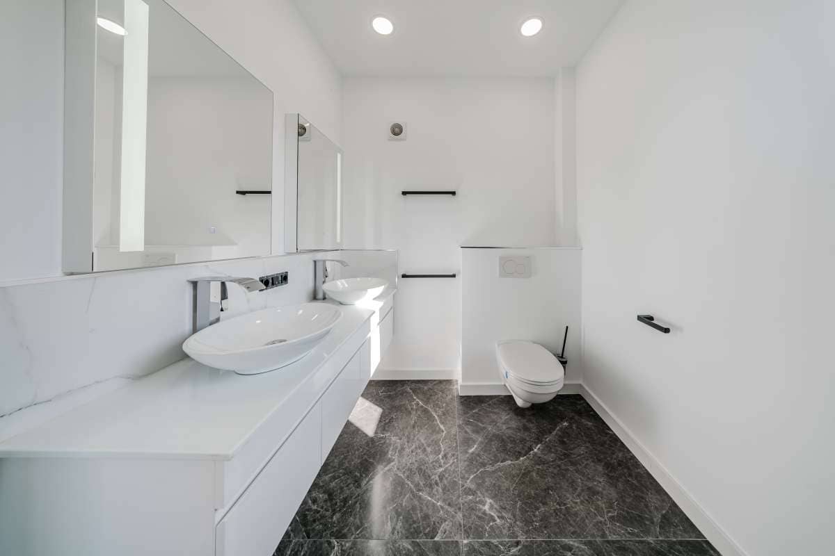 4 chambre Villa/Maison à vendre à Calpe / Calp - 1 375 000 € (Ref: 9051449)