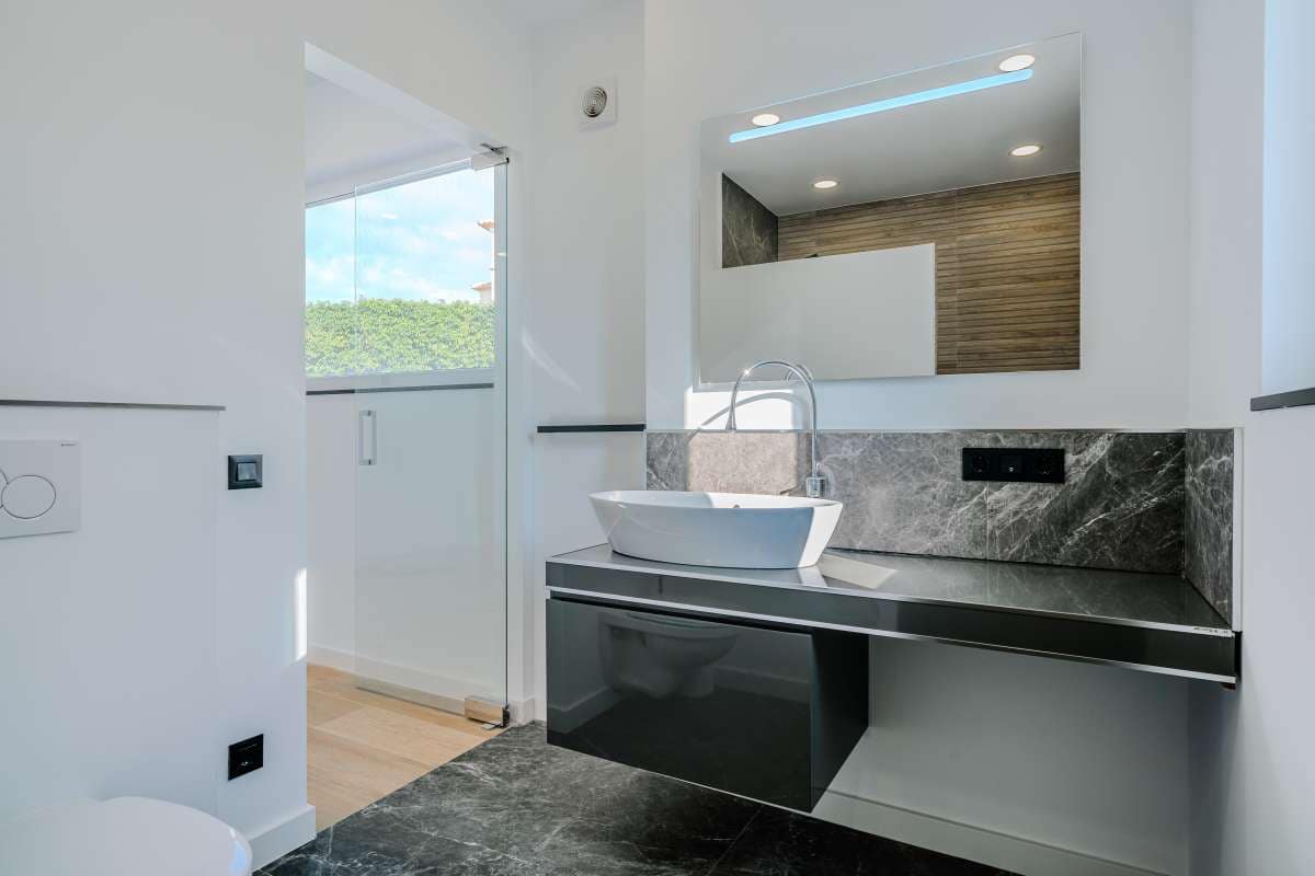 4 chambre Villa/Maison à vendre à Calpe / Calp - 1 375 000 € (Ref: 9051449)