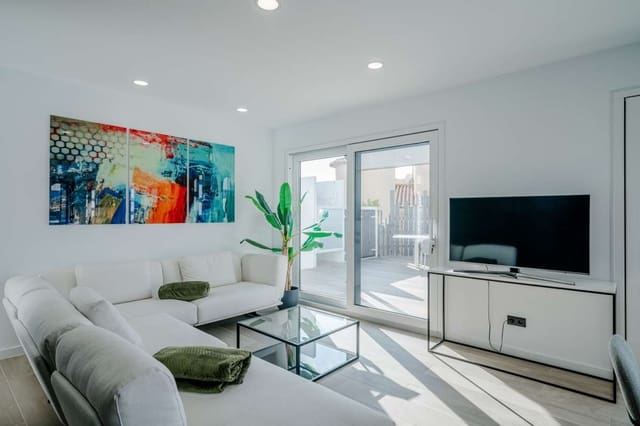 4 slaapkamer Villa te koop in Calpe / Calp - € 1.375.000 (Ref: 9051449)