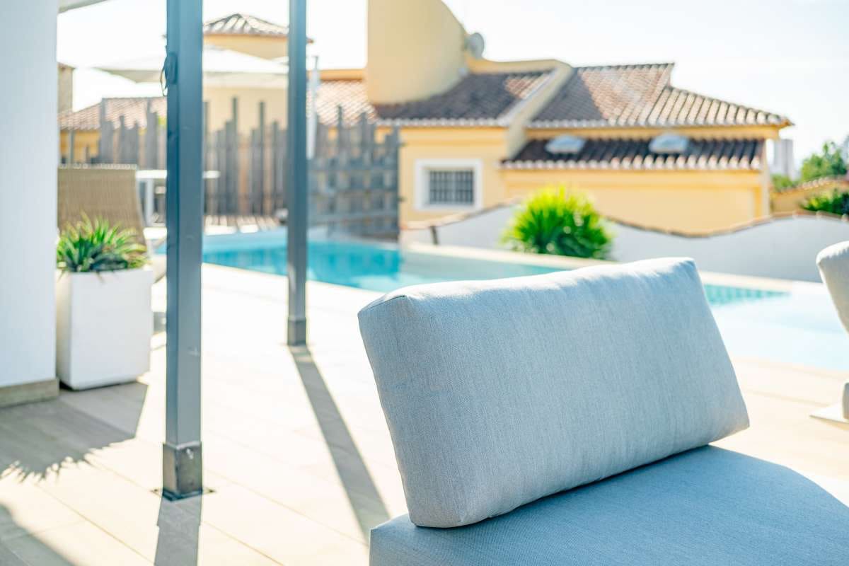 4 chambre Villa/Maison à vendre à Calpe / Calp - 1 375 000 € (Ref: 9051449)