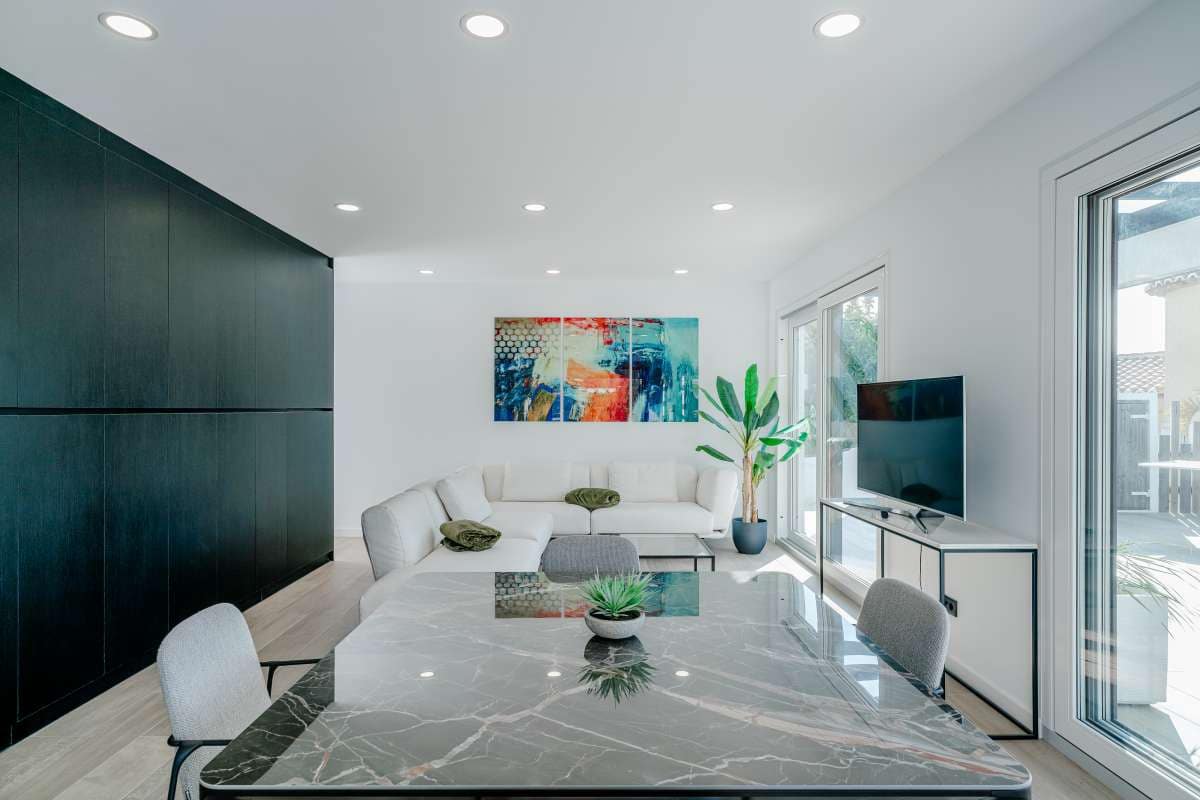 4 chambre Villa/Maison à vendre à Calpe / Calp - 1 375 000 € (Ref: 9051449)