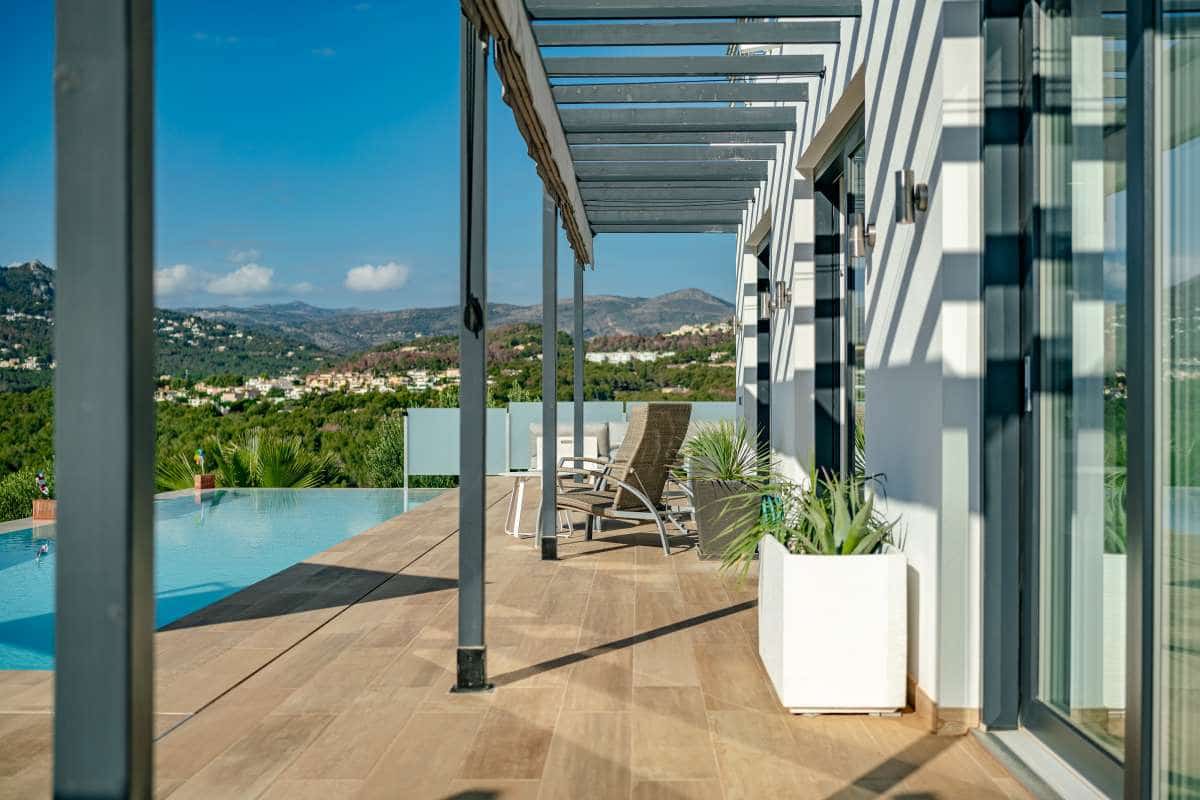 4 chambre Villa/Maison à vendre à Calpe / Calp - 1 375 000 € (Ref: 9051449)