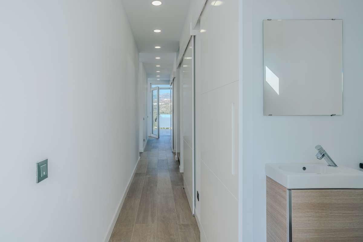 4 chambre Villa/Maison à vendre à Calpe / Calp - 1 375 000 € (Ref: 9051449)