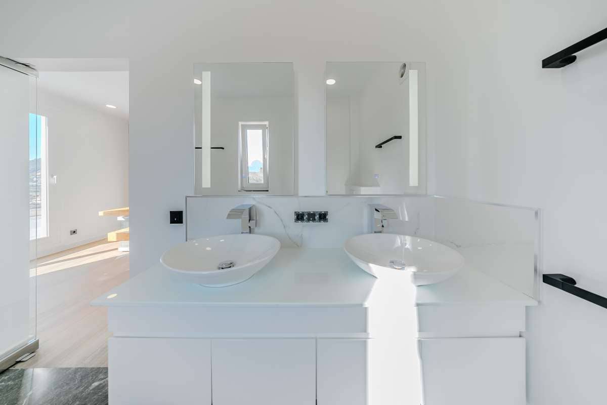 4 chambre Villa/Maison à vendre à Calpe / Calp - 1 375 000 € (Ref: 9051449)