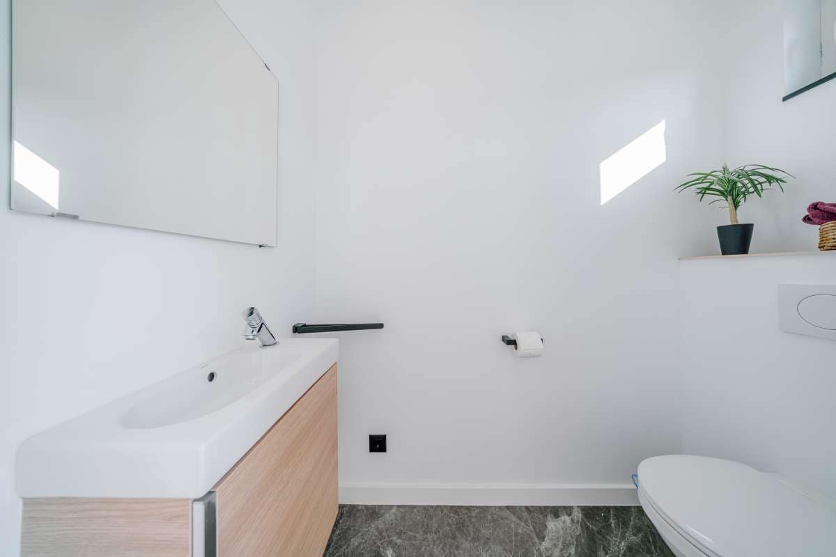 4 chambre Villa/Maison à vendre à Calpe / Calp - 1 375 000 € (Ref: 9051449)