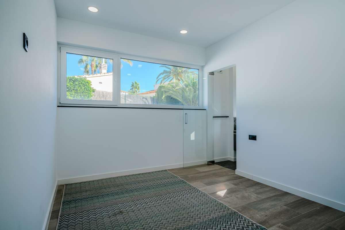 4 chambre Villa/Maison à vendre à Calpe / Calp - 1 375 000 € (Ref: 9051449)