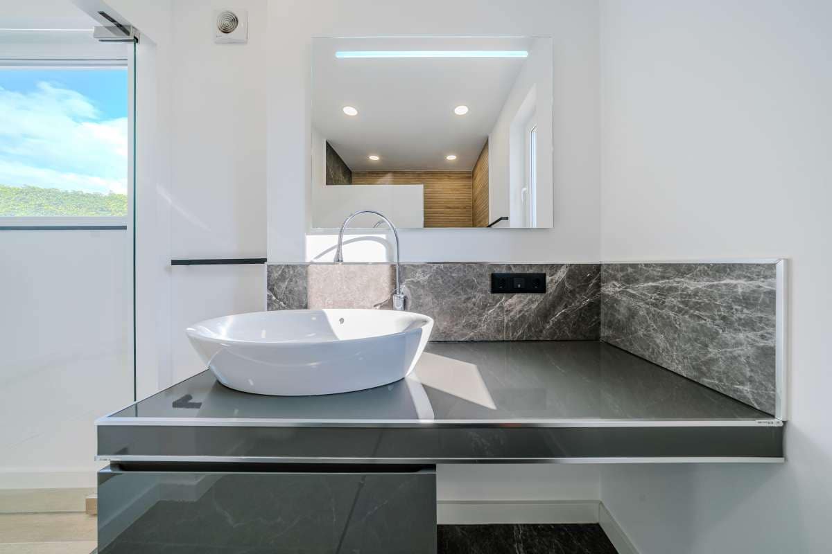 4 chambre Villa/Maison à vendre à Calpe / Calp - 1 375 000 € (Ref: 9051449)