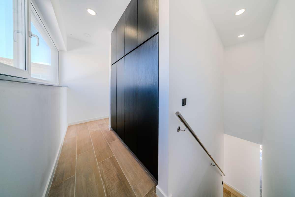 4 chambre Villa/Maison à vendre à Calpe / Calp - 1 375 000 € (Ref: 9051449)