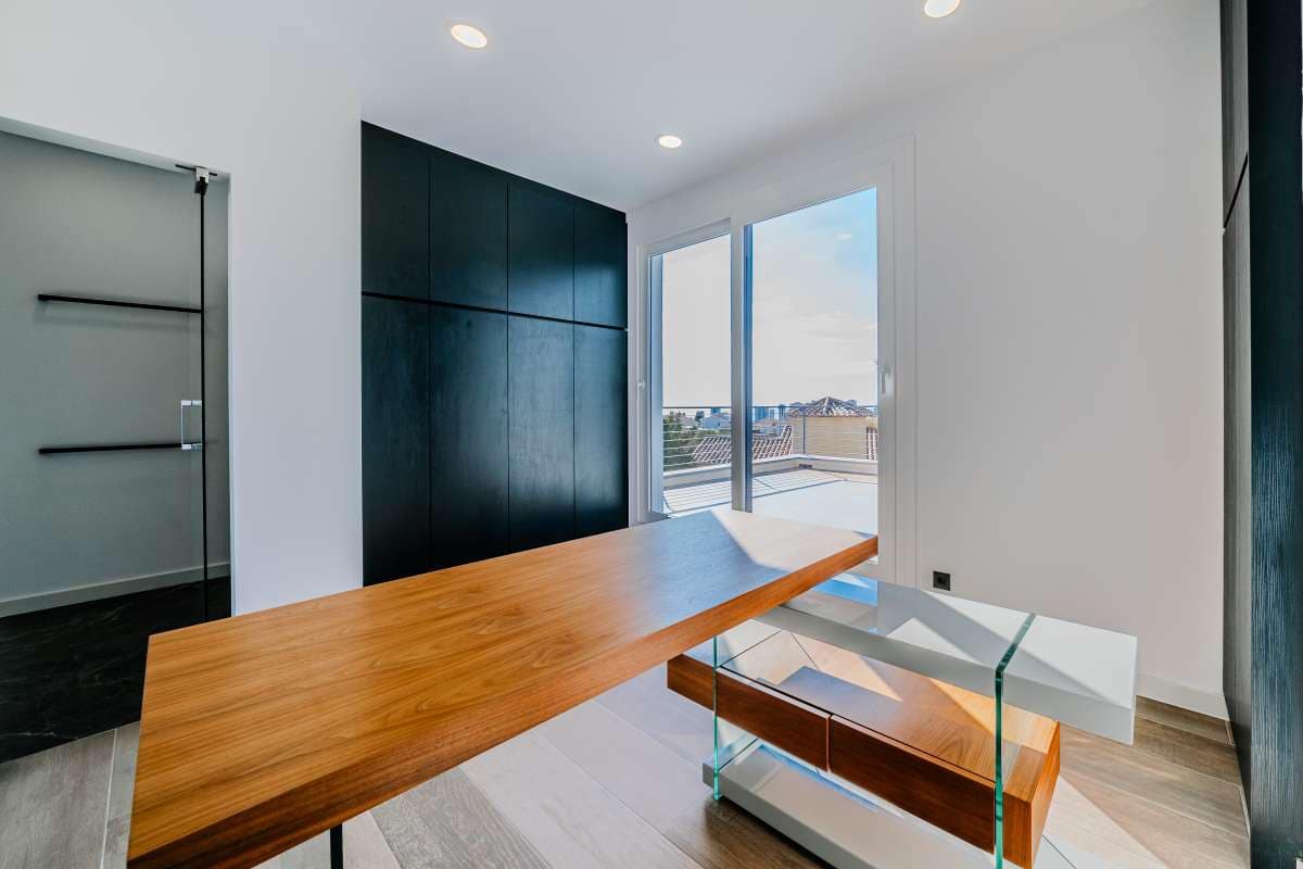 4 chambre Villa/Maison à vendre à Calpe / Calp - 1 375 000 € (Ref: 9051449)